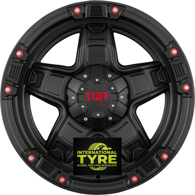 TUFF A.T. T10 9.00x18